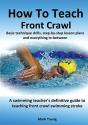 How To Teach Front Crawl - Preview