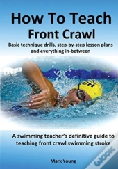 How To Teach Front Crawl