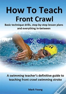 Capa do artigo How To Teach Front Crawl