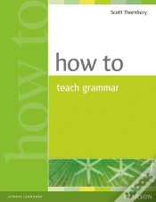 Capa do artigo How To Teach Grammar