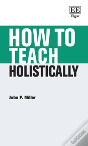 Capa do artigo How To Teach Holistically