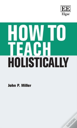 Capa do artigo How To Teach Holistically