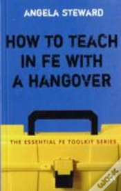 Capa do artigo How To Teach In Fe With A Hangover