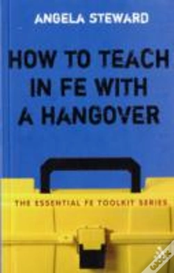 Capa do artigo How To Teach In Fe With A Hangover