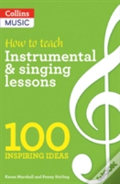 Capa do artigo How To Teach Instrumental & Singing Lessons