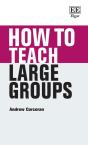How To Teach Large Groups - Preview