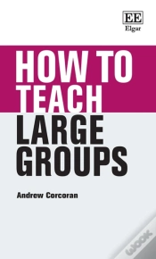 Capa do artigo How To Teach Large Groups
