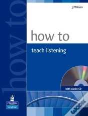 Capa do artigo How To Teach Listening