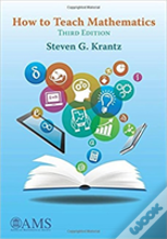How To Teach Mathematics