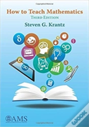 Capa do artigo How To Teach Mathematics
