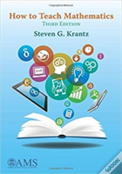 Capa do artigo How To Teach Mathematics