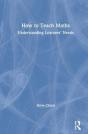 How To Teach Maths - Preview