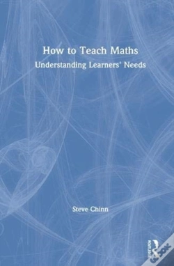 Capa do artigo How To Teach Maths