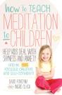 How To Teach Meditation To Children - Preview
