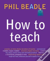 Capa do artigo How To Teach