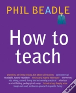 Capa do artigo How To Teach