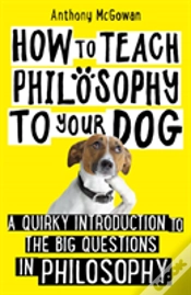 Capa do artigo How To Teach Philosophy To Your Dog