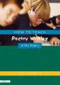How To Teach Poetry Writing At Key Stage 3 - Preview