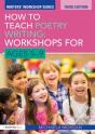 How To Teach Poetry Writing: Workshops For Ages 5-9 - Preview