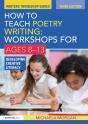 How To Teach Poetry Writing: Workshops For Ages 8-13 - Preview