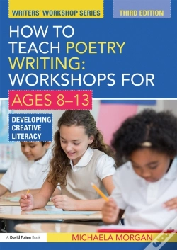 Capa do artigo How To Teach Poetry Writing: Workshops For Ages 8-13