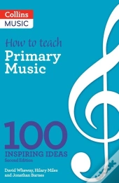 How To Teach Primary Music
