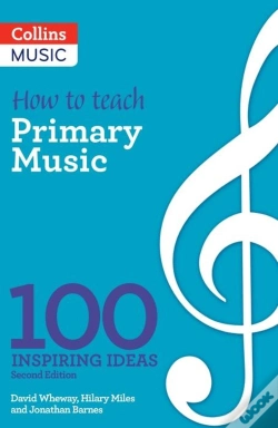 Capa do artigo How To Teach Primary Music