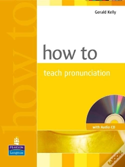 Capa do artigo How To Teach Pronunciation