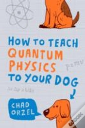 Capa do artigo How To Teach Quantum Physics To Your Dog