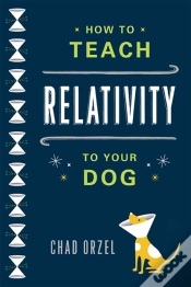 Capa do artigo How To Teach Relativity To Your Dog