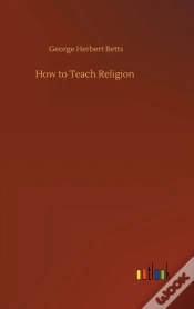 Capa do artigo How To Teach Religion