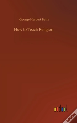 Capa do artigo How To Teach Religion