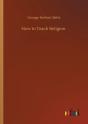 How To Teach Religion - Preview
