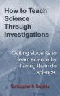 How To Teach Science Through Investigations - Preview