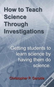 Capa do artigo How To Teach Science Through Investigations