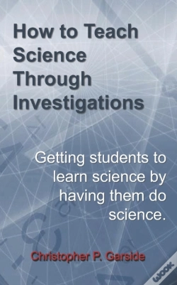 Capa do artigo How To Teach Science Through Investigations