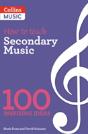 How To Teach Secondary Music - Preview