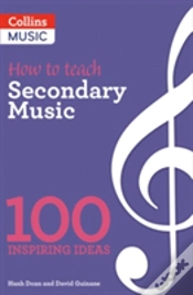 Capa do artigo How To Teach Secondary Music