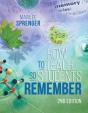 How To Teach So Students Remember - Preview