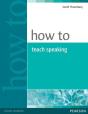 How To Teach Speaking - Preview
