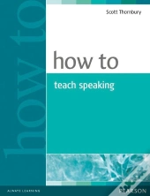 How To Teach Speaking
