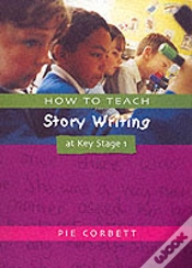 Capa do artigo How To Teach Story Writing At Key Stage 1