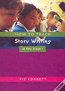 Capa do artigo How To Teach Story Writing At Key Stage 1