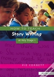 Capa do artigo How To Teach Story Writing At Key Stage 1