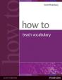 How To Teach Vocabulary - Preview