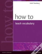 Capa do artigo How To Teach Vocabulary