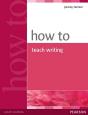 How To Teach Writing - Preview