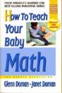 How To Teach Your Baby Math - Preview