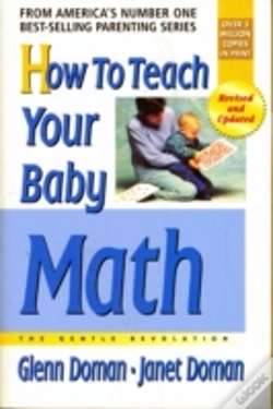 Capa do artigo How To Teach Your Baby Math