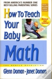 Capa do artigo How To Teach Your Baby Math